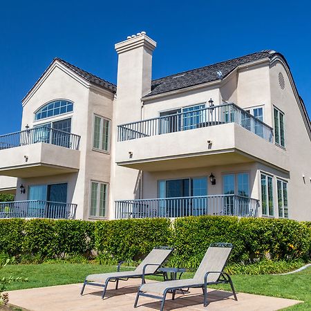 Villa L'Auberge Del Mar Exterior foto
