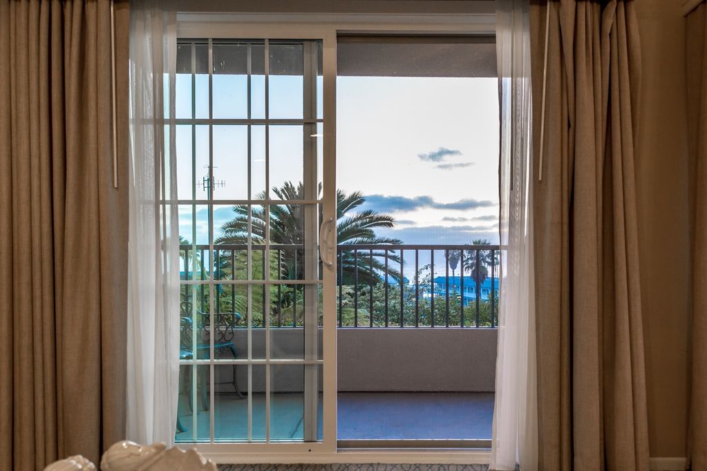 Villa L'Auberge Del Mar Habitación foto